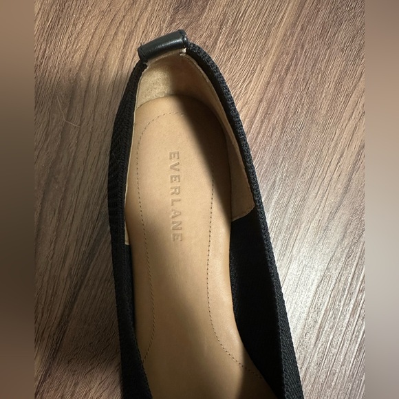 Everlane 40 Hour Flat in ReKnit - Picture 5 of 5